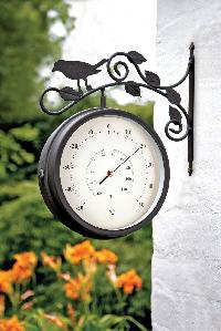 garden clocks