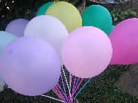Toy Balloons