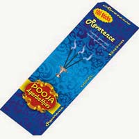 Reverence Blue Incense sticks