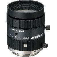 C Mount & F-Mount Machine Vision lenses