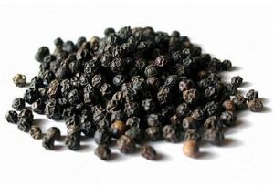 Black Pepper