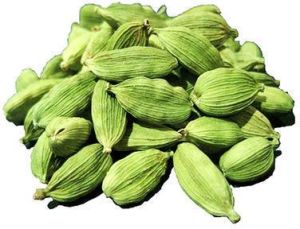 Green Cardamom