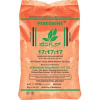 Granulated Fertilizer Mixture (PPL 17:17:17)