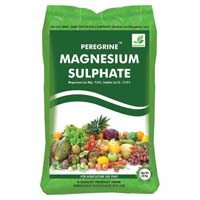 Magnesium Sulphate