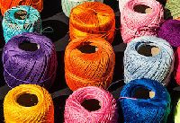 Textile Yarns