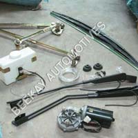 Automotive Wiper Accessories