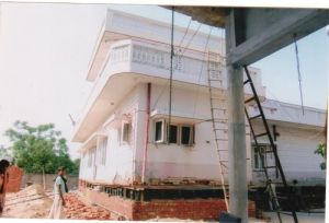 Building Shifting Services