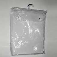 PVC Transparent Bags