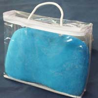 PVC Zipper Bags
