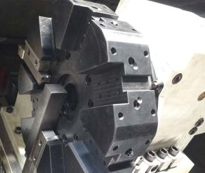 Turret tool disc