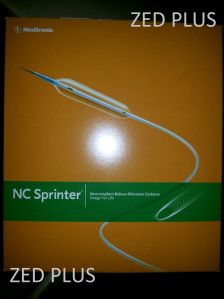 Medtronic Sprinter NC Catheter