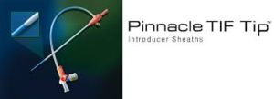 Terumo Pinnacle Introducer Tif Tip Sheaths