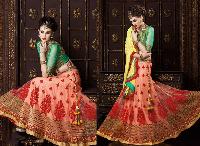 Traditional Lehenga Choli