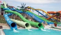 Water Slides