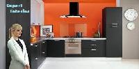 Modular Kitchens