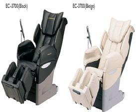 FINGETOUCH SHIATSU Massage Chairs