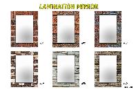 lamination mirrors