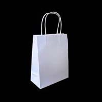 Paper Carry Bags