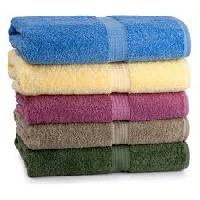 Terry Bath Towel