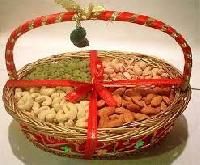 Dry Fruit Gift Box