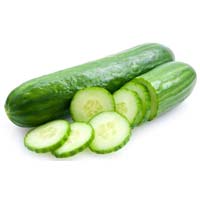 Fresh Cucumber