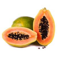 Fresh Papaya