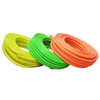 PVC Flexible Coloured Tubing