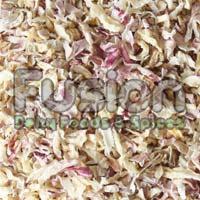 Dehydrated Yellow Onion Chopped