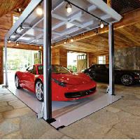 garage lift