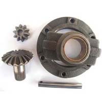 3 wheeler Gear Box Accessories