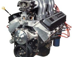 4 wheeler Engine