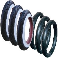 Tyres & Tubes