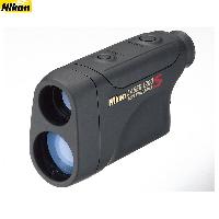 Nikon Laser 1200S Rangefinder