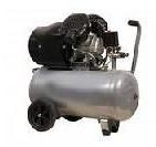 axial compressors