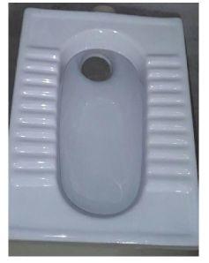 Full Deep Orissa Pan Toilet