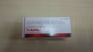 Azilday 40 Mg Tablets