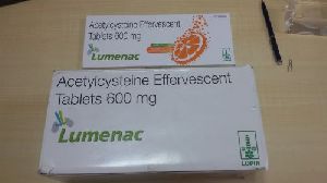 600mg Lumenac Tablets