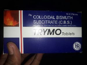 Trymo Tablets