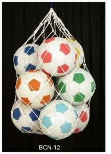 Braided Nylon Ball Carry Nets