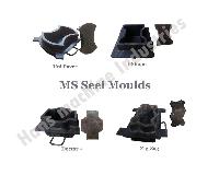 Mild Steel Moulds