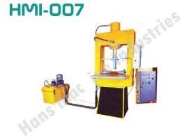 Paving Block Making Machine (HMI-007)