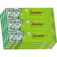 Indian's Jasmine Incense Sticks