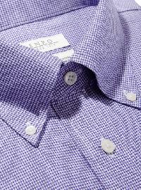 immaculate dress shirt