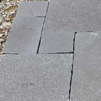 grey limestone