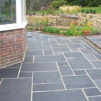 Limestone Pavers