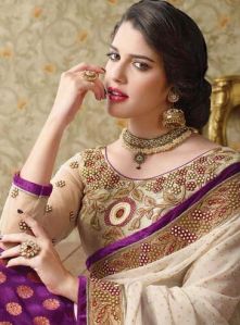 Glamorous Designer Sarees