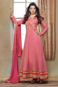 Party Wear Anarkali Suit