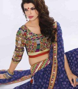 Traditional Lehenga Choli