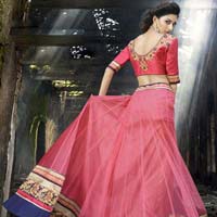 Wedding Lehenga Choli