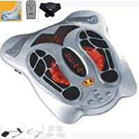 Health protection Infrared Therapy Foot Massager